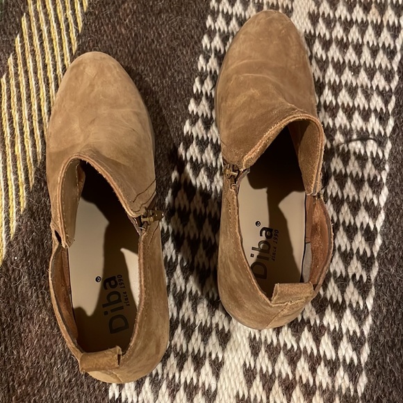 Dina ankle boots - Picture 4 of 4